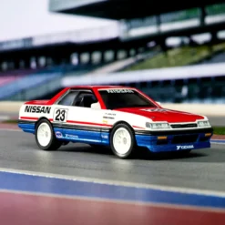 Matchbox 1987 Nissan Skyline GTS-R