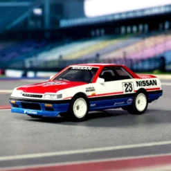 Matchbox 1987 Nissan Skyline GTS-R