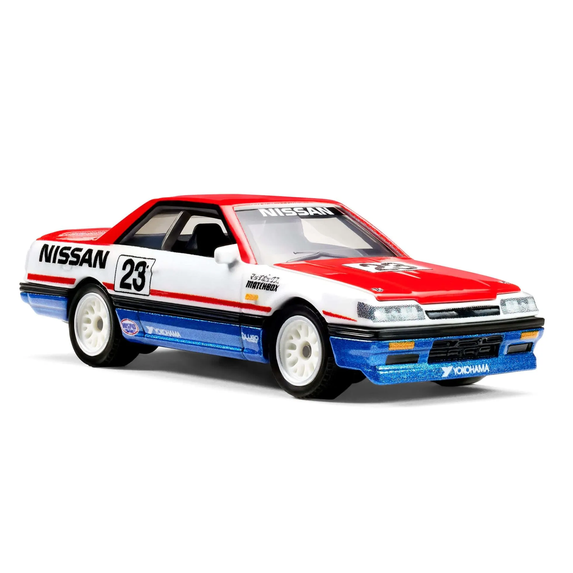 Matchbox 1987 Nissan Skyline GTS-R