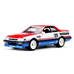 Matchbox 1987 Nissan Skyline GTS-R