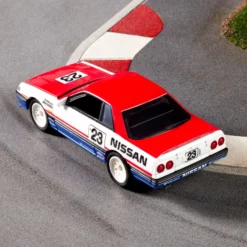 Matchbox 1987 Nissan Skyline GTS-R