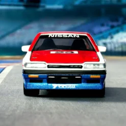 Matchbox 1987 Nissan Skyline GTS-R