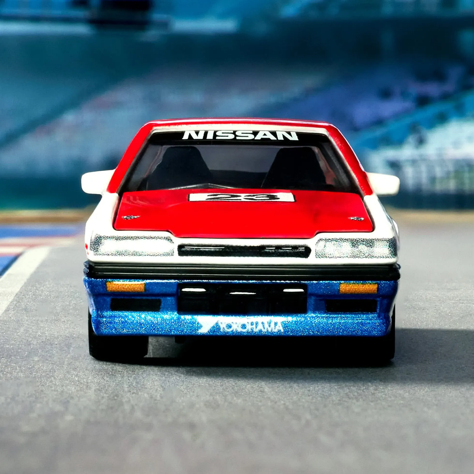 Matchbox 1987 Nissan Skyline GTS-R
