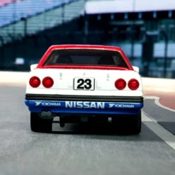 Matchbox 1987 Nissan Skyline GTS-R