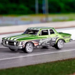 Matchbox 1962 Plymouth Savoy