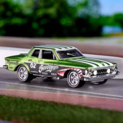 Matchbox 1962 Plymouth Savoy