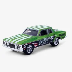 Matchbox 1962 Plymouth Savoy