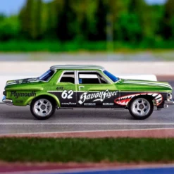 Matchbox 1962 Plymouth Savoy