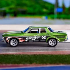 Matchbox 1962 Plymouth Savoy