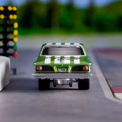 Matchbox 1962 Plymouth Savoy
