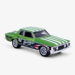 Matchbox 1962 Plymouth Savoy