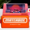 Matchbox ’80 Porsche 911 Turbo