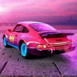 Matchbox ’80 Porsche 911 Turbo