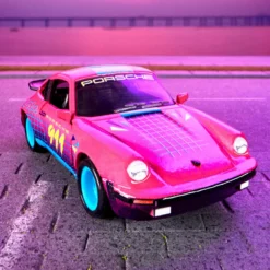 Matchbox ’80 Porsche 911 Turbo