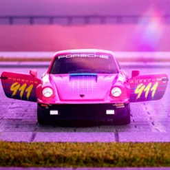 Matchbox ’80 Porsche 911 Turbo