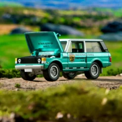 Matchbox 1975 Range Rover