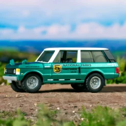 Matchbox 1975 Range Rover
