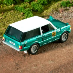 Matchbox 1975 Range Rover