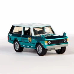 Matchbox 1975 Range Rover