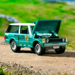 Matchbox 1975 Range Rover