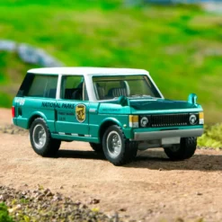 Matchbox 1975 Range Rover