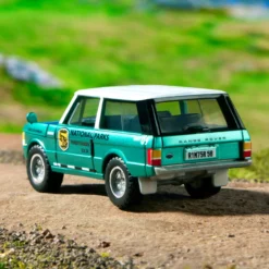 Matchbox 1975 Range Rover