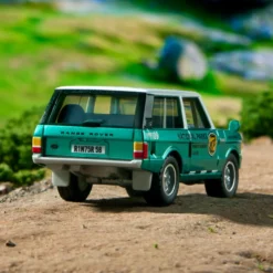 Matchbox 1975 Range Rover