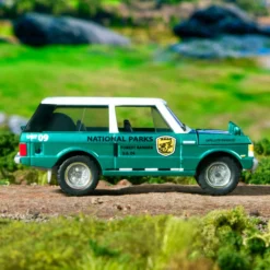 Matchbox 1975 Range Rover