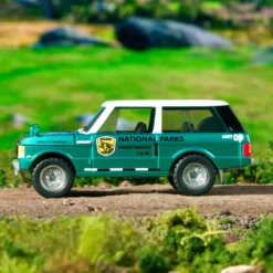 Matchbox 1975 Range Rover