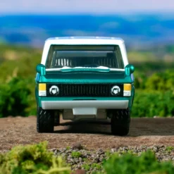 Matchbox 1975 Range Rover