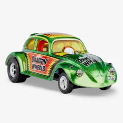Matchbox ‘72 Volkswagen Beetle Dragster
