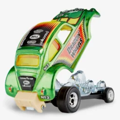 Matchbox ‘72 Volkswagen Beetle Dragster