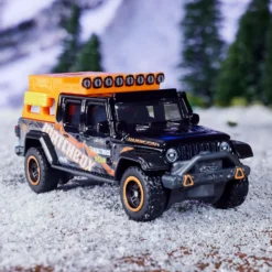 Matchbox Collectors Jeep Gladiator