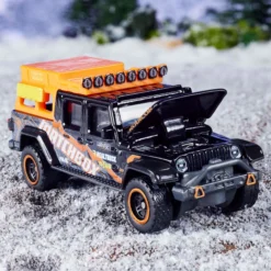 Matchbox Collectors Jeep Gladiator