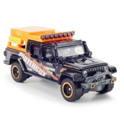 Matchbox Collectors Jeep Gladiator