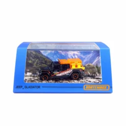Matchbox Collectors Jeep Gladiator