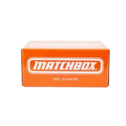 Matchbox Collectors Jeep Gladiator
