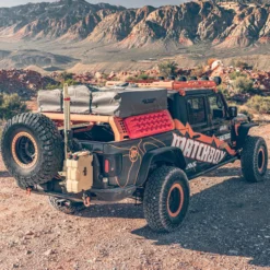 Matchbox Collectors Jeep Gladiator