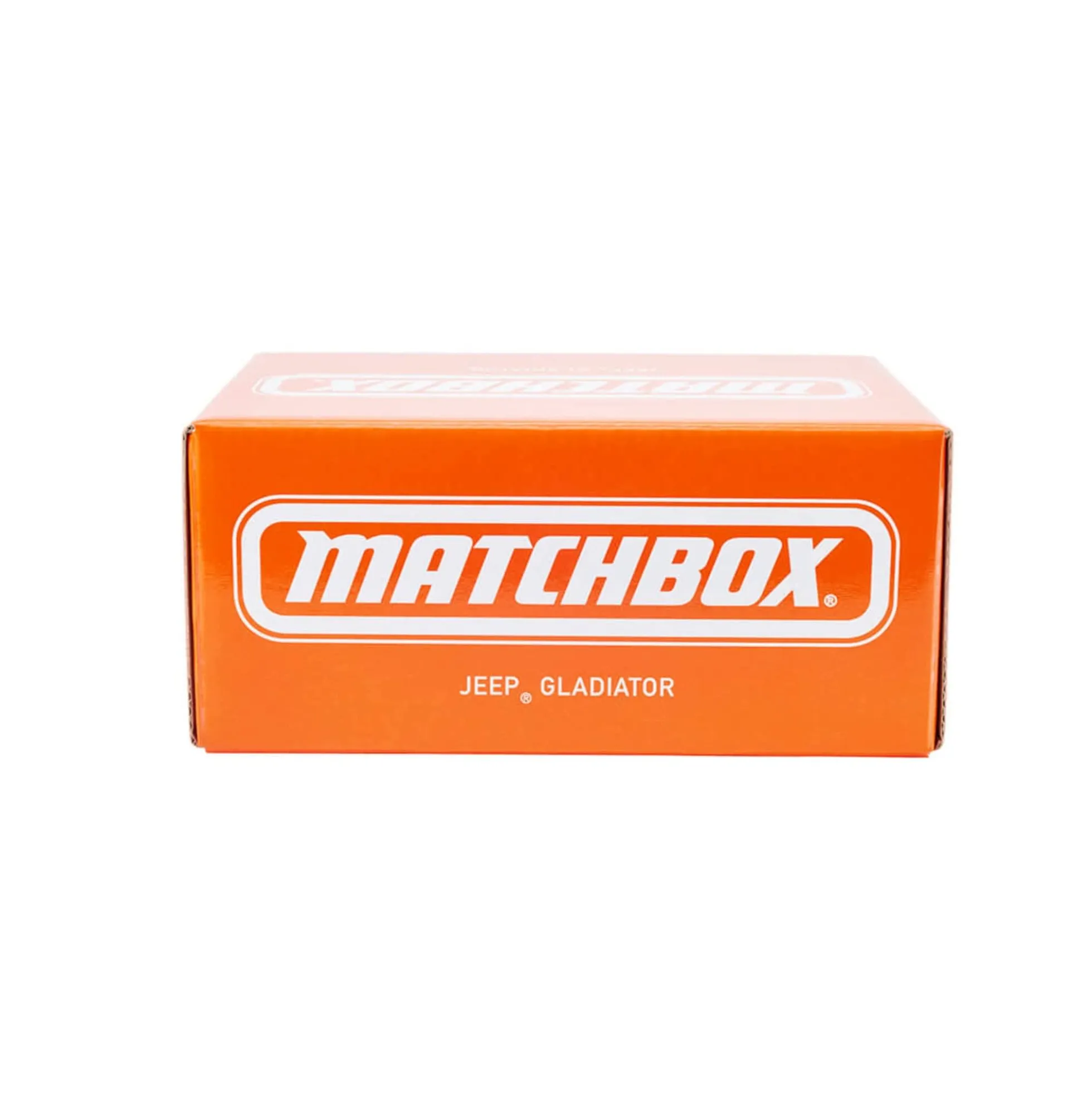 Matchbox Collectors Jeep Gladiator