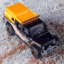 Matchbox Collectors Jeep Gladiator