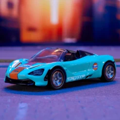 Matchbox Collectors McLaren 720S Spider