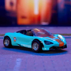 Matchbox Collectors McLaren 720S Spider