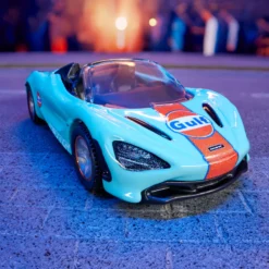 Matchbox Collectors McLaren 720S Spider
