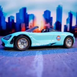 Matchbox Collectors McLaren 720S Spider