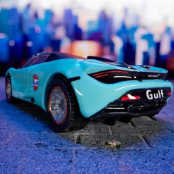 Matchbox Collectors McLaren 720S Spider