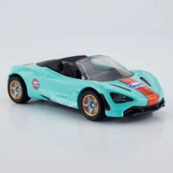 Matchbox Collectors McLaren 720S Spider