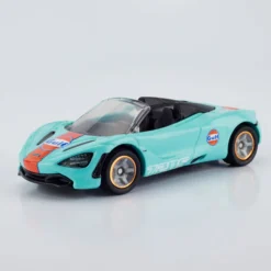 Matchbox Collectors McLaren 720S Spider