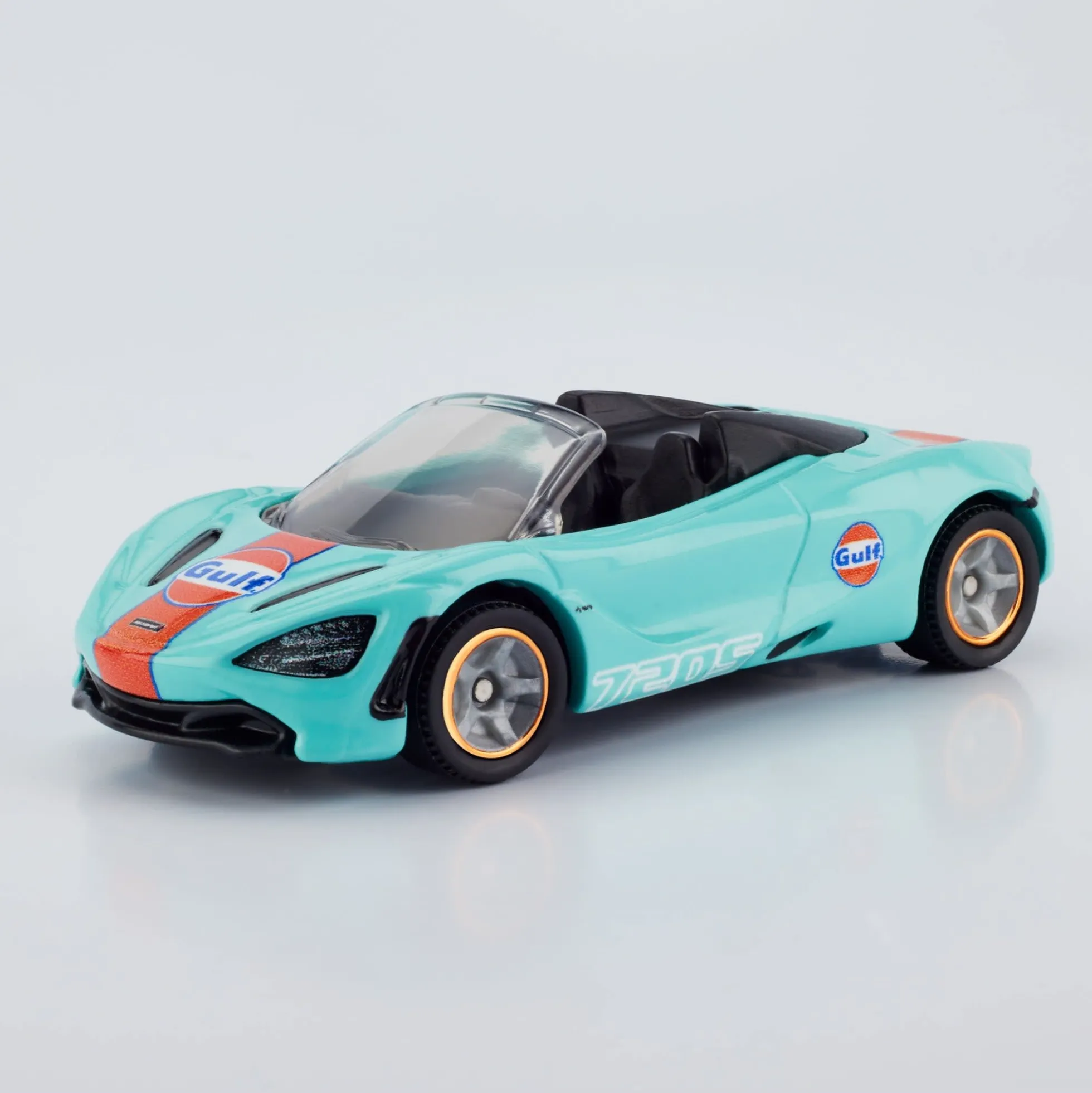 Matchbox Collectors McLaren 720S Spider