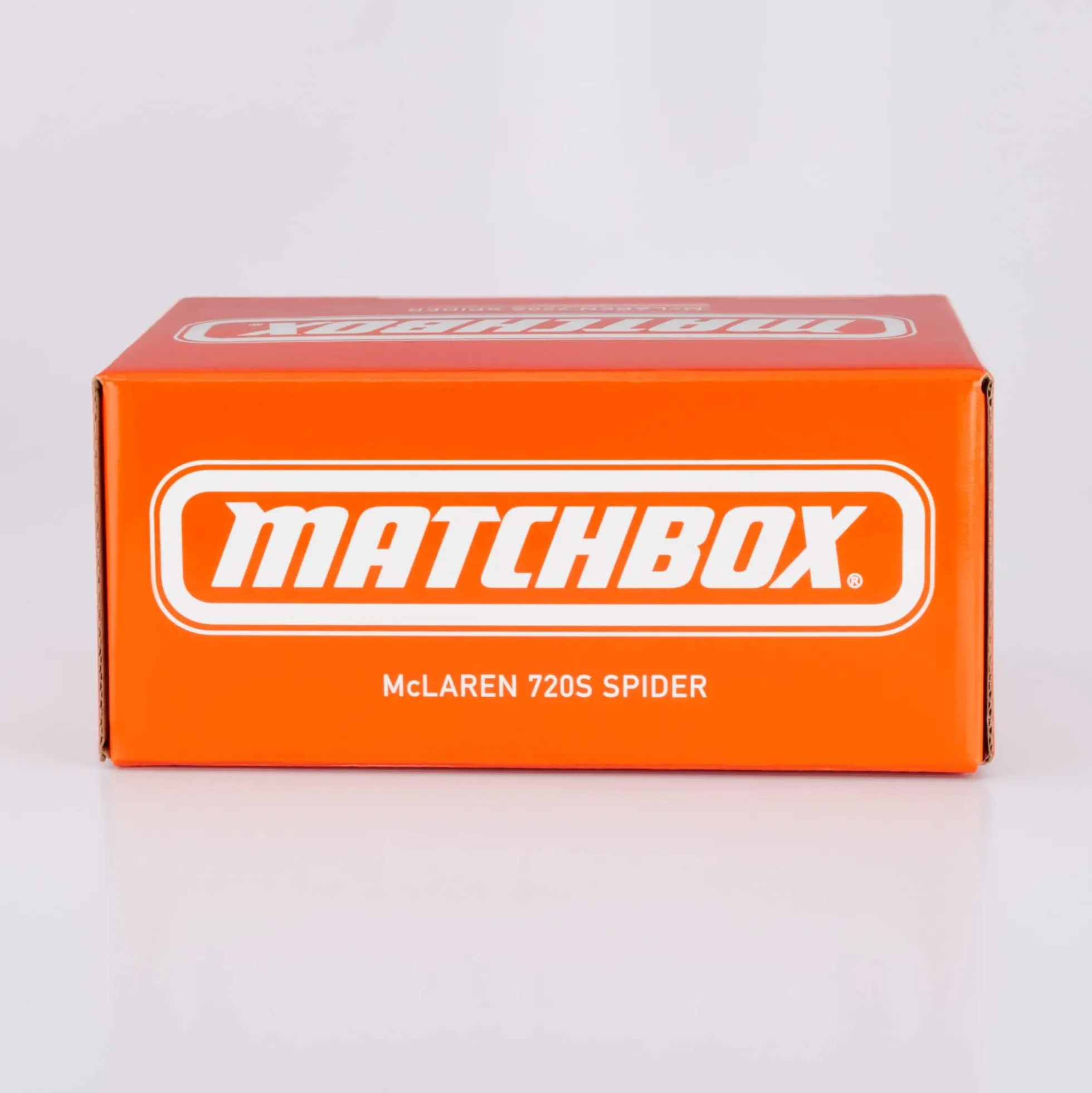 Matchbox Collectors McLaren 720S Spider