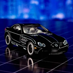 Matchbox Collectors Mercedes-Benz SLR McLaren